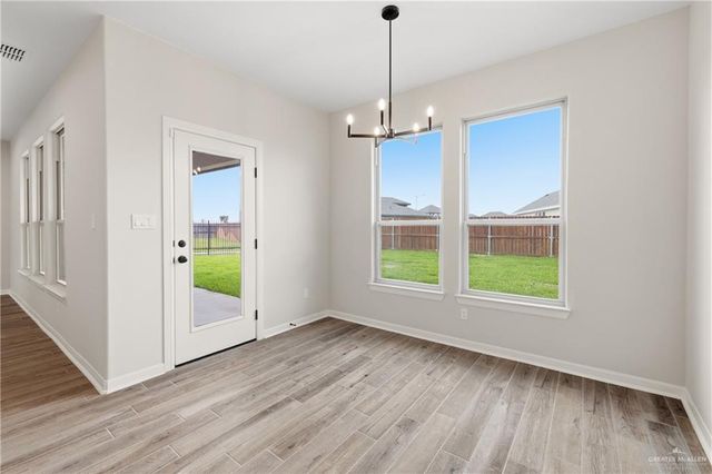 1440 E Silos Avenue, Edinburg, TX 78542