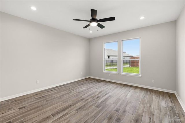 1440 E Silos Avenue, Edinburg, TX 78542