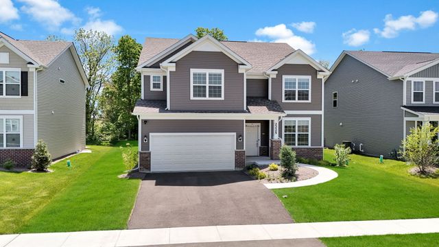 2225 Bent Grass Way, Bolingbrook, IL 60490