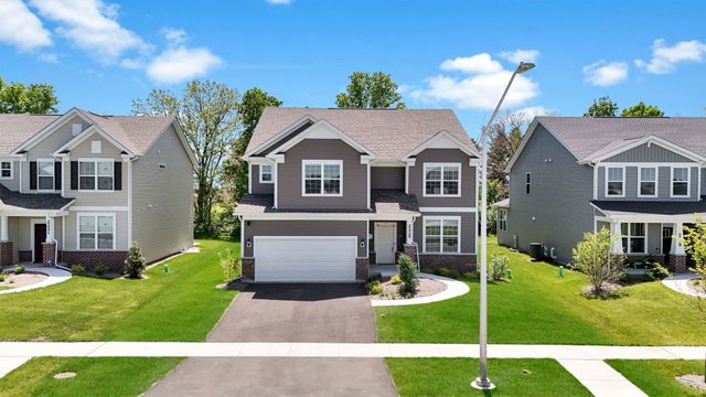 2225 Bent Grass Way, Bolingbrook, IL 60490