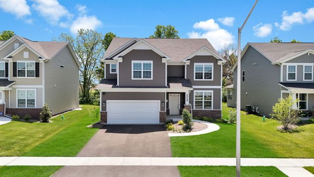 2225 Bent Grass Way, Bolingbrook, IL 60490