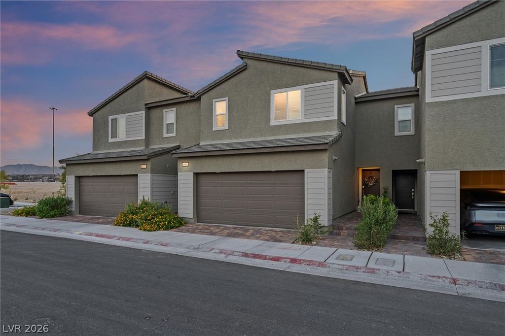 9481 Sky Pointe Drive, Las Vegas, NV 89143 — photo 2