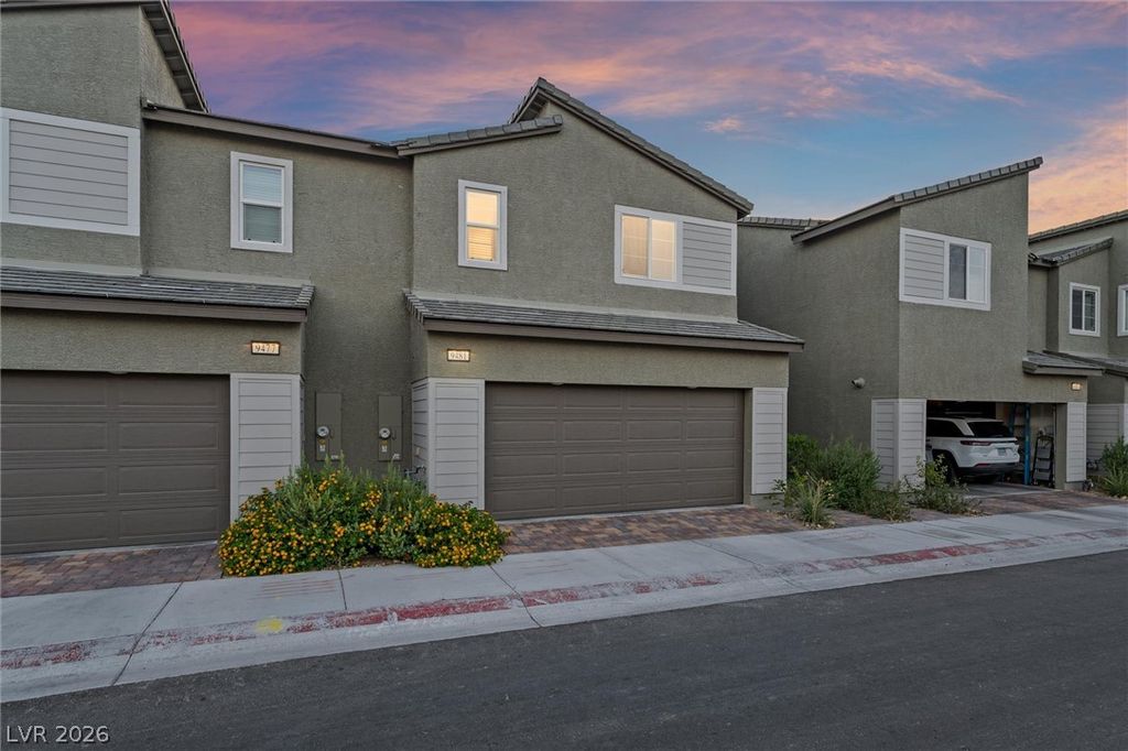 9481 Sky Pointe Drive, Las Vegas, NV 89143 — photo 3