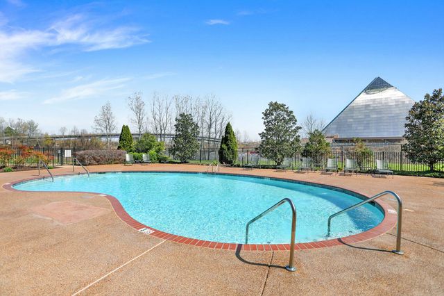 358 N Island Dr Apt 105, Memphis, TN 38103
