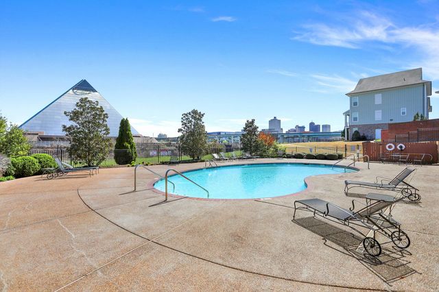 358 N Island Dr Apt 105, Memphis, TN 38103
