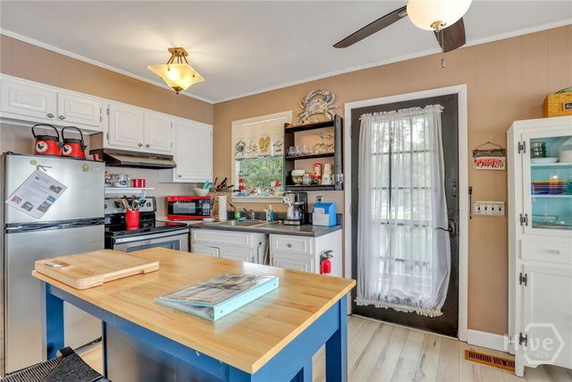 120 Smoakhouse Drive, Midway, GA 31320