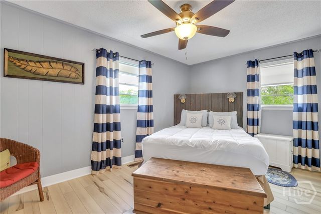 120 Smoakhouse Drive, Midway, GA 31320