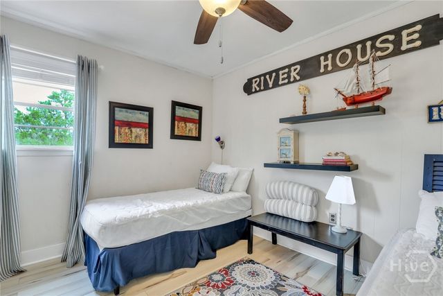 120 Smoakhouse Drive, Midway, GA 31320