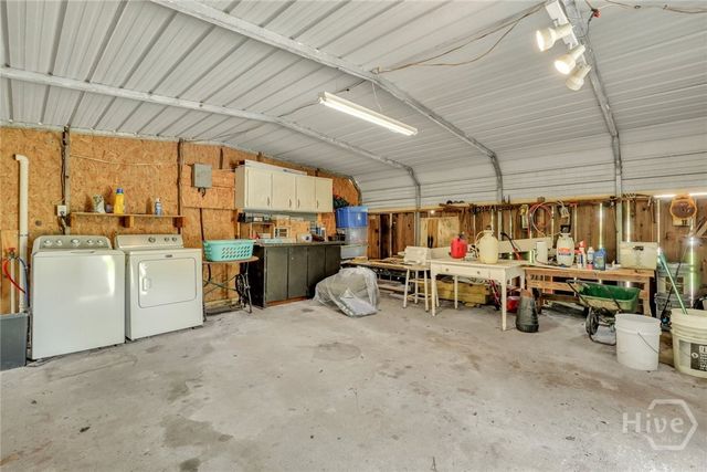 120 Smoakhouse Drive, Midway, GA 31320