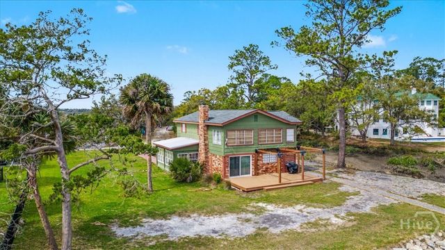 120 Smoakhouse Drive, Midway, GA 31320
