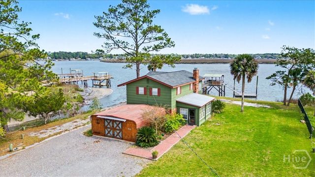 120 Smoakhouse Drive, Midway, GA 31320