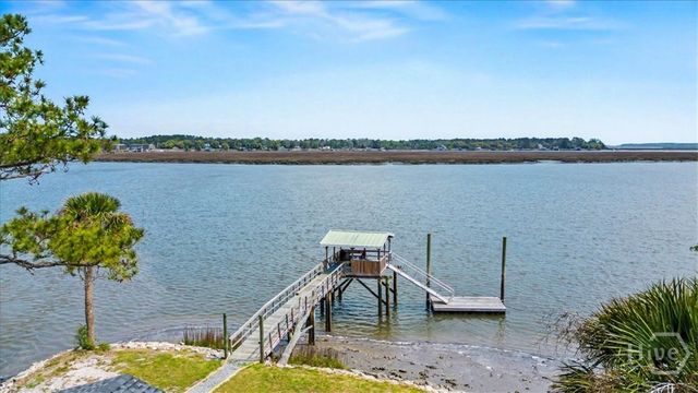 120 Smoakhouse Drive, Midway, GA 31320