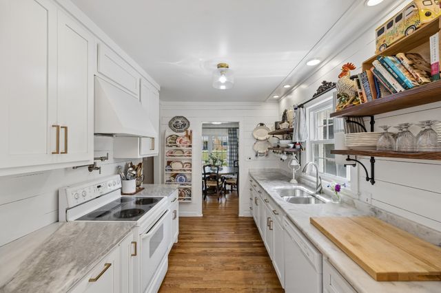 219 Rivermont Dr, Mcminnville, TN 37110