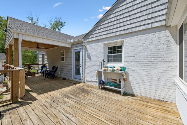 219 Rivermont Dr, Mcminnville, TN 37110