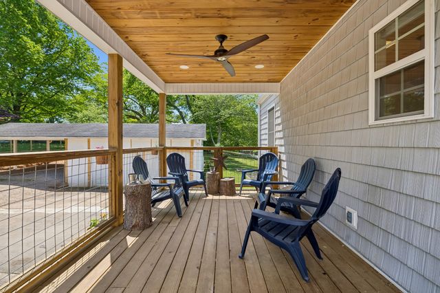219 Rivermont Dr, Mcminnville, TN 37110