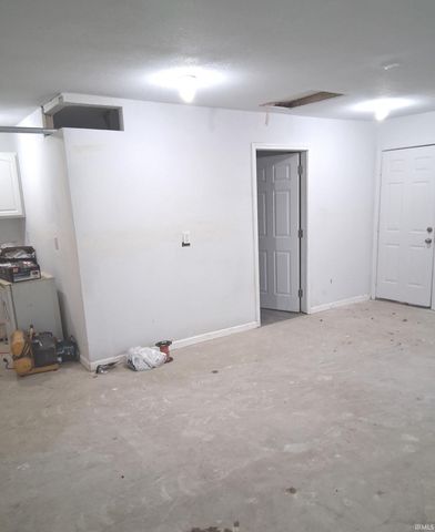 1242 Grant Avenue, Fort Wayne, IN 46803