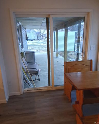 1242 Grant Avenue, Fort Wayne, IN 46803