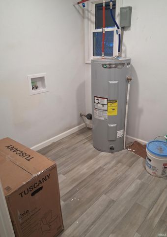 1242 Grant Avenue, Fort Wayne, IN 46803