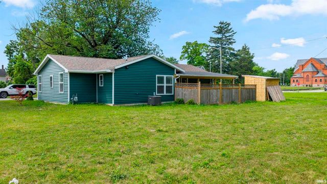 1242 Grant Avenue, Fort Wayne, IN 46803