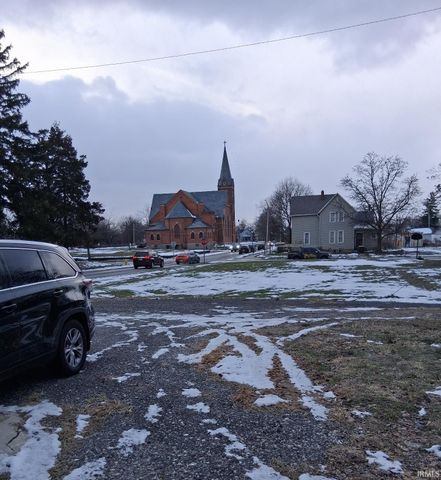 1242 Grant Avenue, Fort Wayne, IN 46803