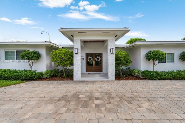 9641 SW 66th St, Miami, FL 33173