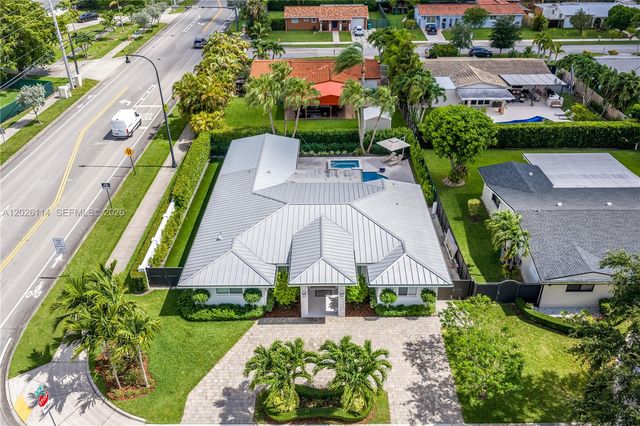 9641 SW 66th St, Miami, FL 33173