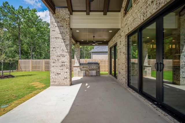 41827 Wendele Way, Todd Mission, TX 77316