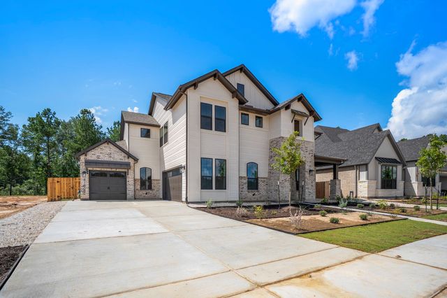 41827 Wendele Way, Todd Mission, TX 77316