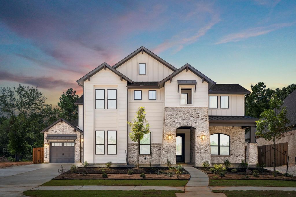 41827 Wendele Way, Todd Mission, TX 77316