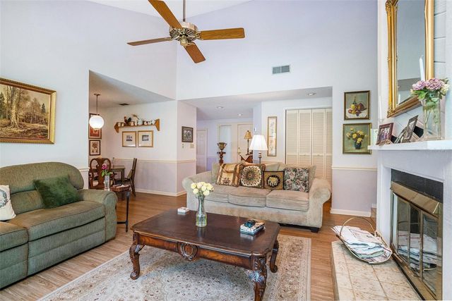 3335 FOXRIDGE CIRCLE, Tampa, FL 33618