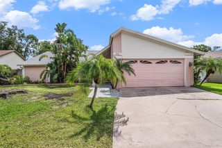 3335 FOXRIDGE CIRCLE, Tampa, FL 33618