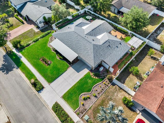 6625 BAYBROOKS CIRCLE, Tampa, FL 33617
