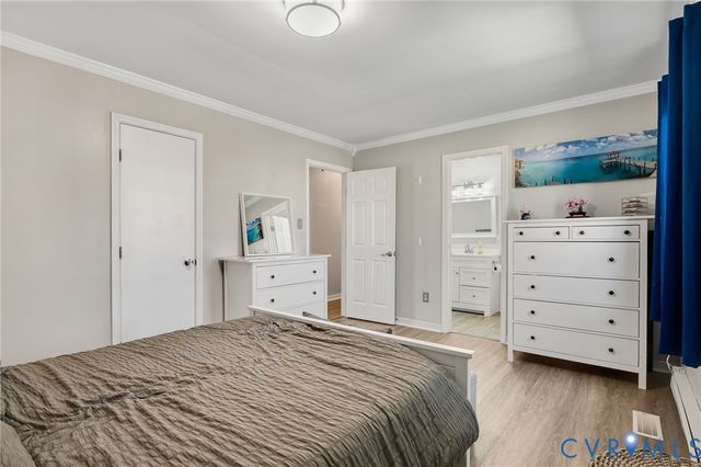 6030 Huntingcreek Dr, Chesterfield, VA 23237