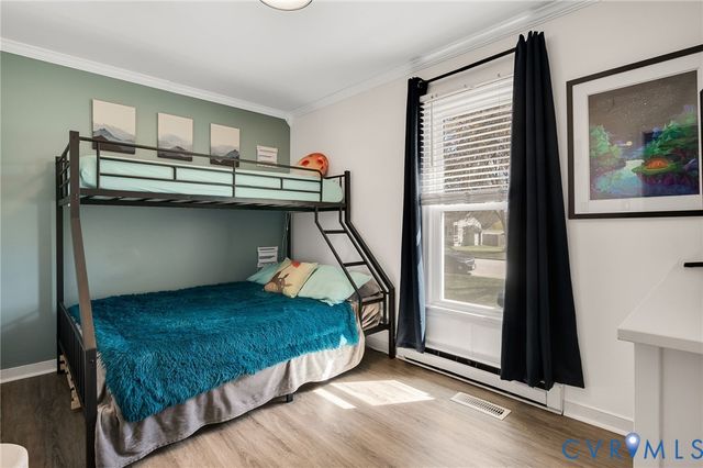 6030 Huntingcreek Dr, Chesterfield, VA 23237