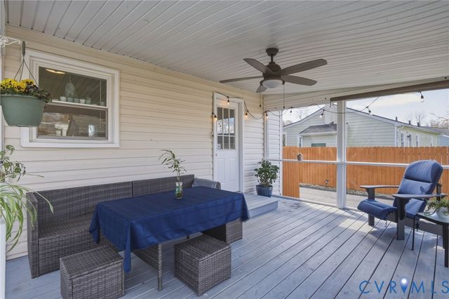 6030 Huntingcreek Dr, Chesterfield, VA 23237