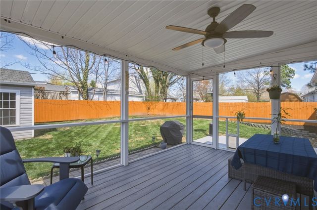 6030 Huntingcreek Dr, Chesterfield, VA 23237