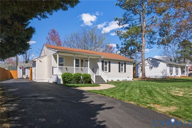 6030 Huntingcreek Dr, Chesterfield, VA 23237