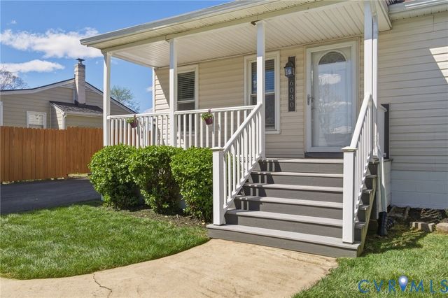 6030 Huntingcreek Dr, Chesterfield, VA 23237