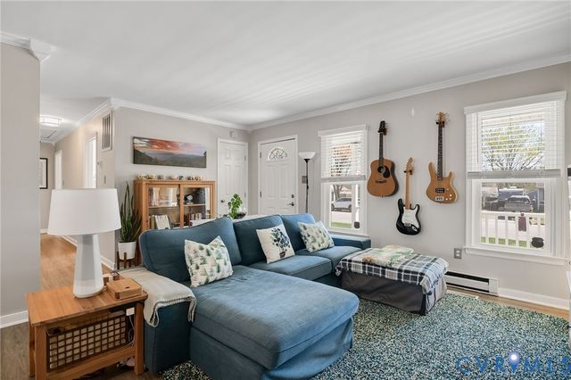 6030 Huntingcreek Dr, Chesterfield, VA 23237