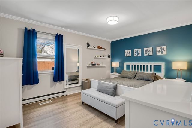 6030 Huntingcreek Dr, Chesterfield, VA 23237