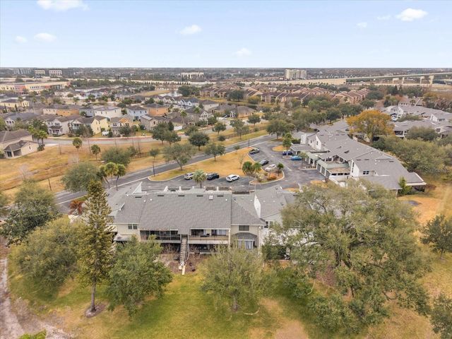 5214 CYPRESS CREEK DRIVE 103, Orlando, FL 32811