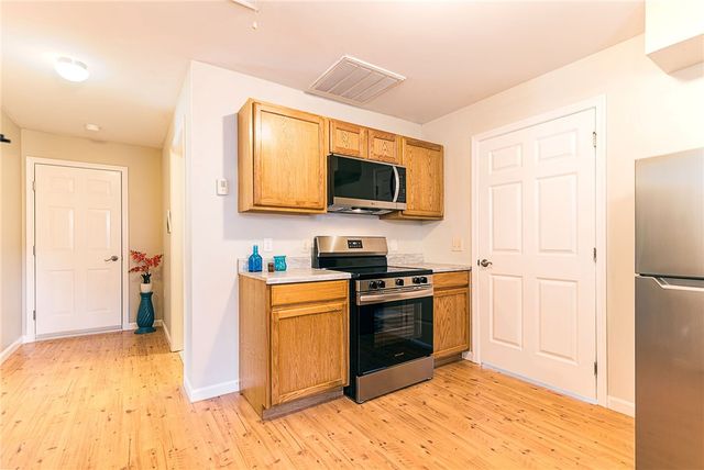 1107 Pontiac Avenue, Cranston, RI 02921