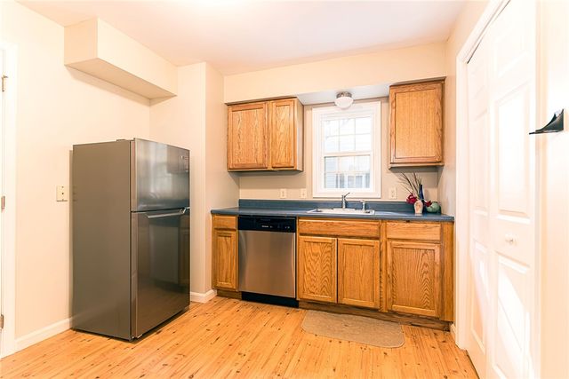 1107 Pontiac Avenue, Cranston, RI 02921