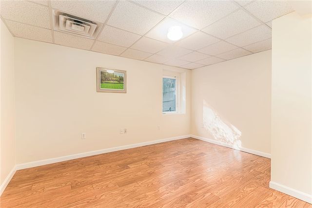 1107 Pontiac Avenue, Cranston, RI 02921