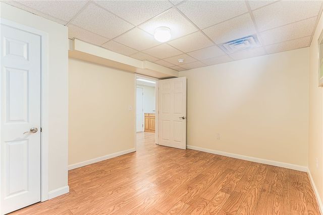 1107 Pontiac Avenue, Cranston, RI 02921