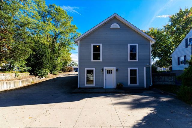 1107 Pontiac Avenue, Cranston, RI 02921