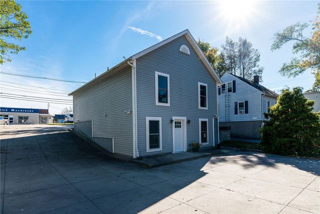 1107 Pontiac Avenue, Cranston, RI 02921