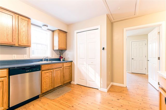 1107 Pontiac Avenue, Cranston, RI 02921