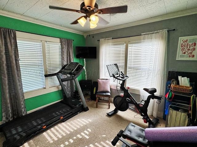 12900 Co Rd 5, Spearman, TX 79081