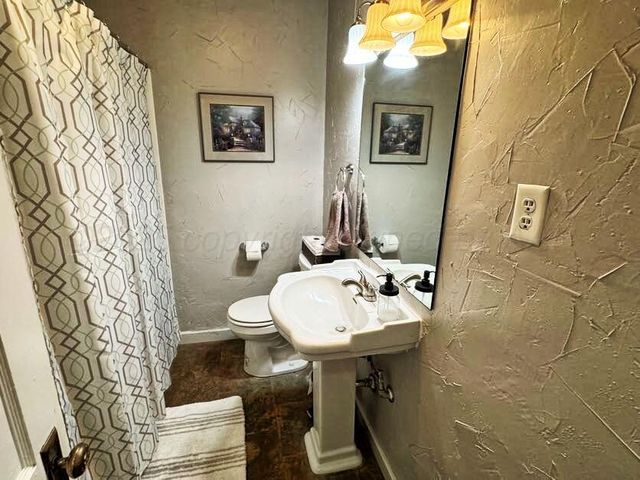 12900 Co Rd 5, Spearman, TX 79081